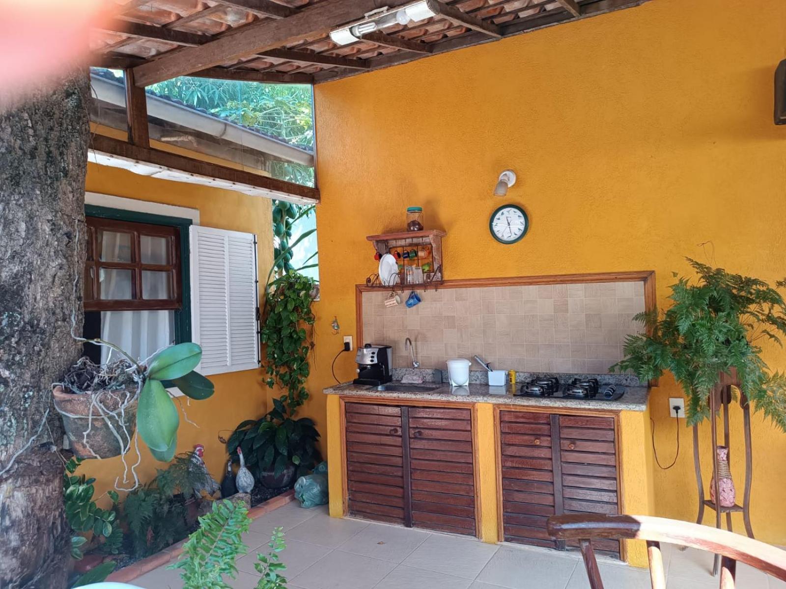 Casa de férias Aluguel De Temporada Em Cabo Frio