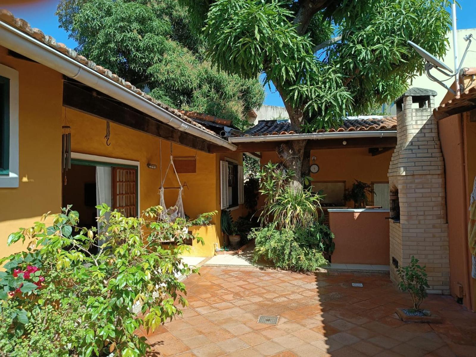 Casa de férias Aluguel De Temporada Em